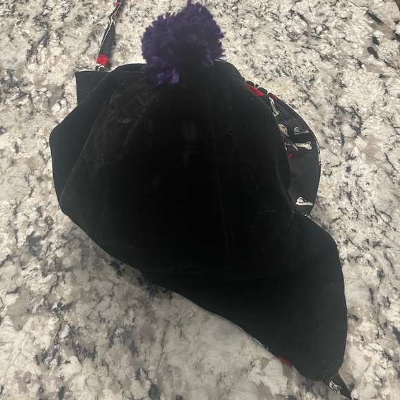 Custom made hat - Picture 4 of 8